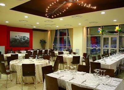фото отеля Hotel Le Sorgenti Popoli