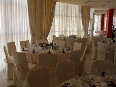фото отеля Hotel Le Sorgenti Popoli