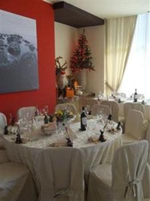 фото отеля Hotel Le Sorgenti Popoli