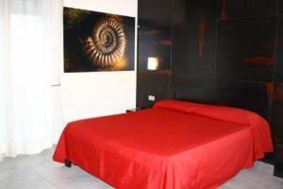 фото отеля Hotel Le Sorgenti Popoli