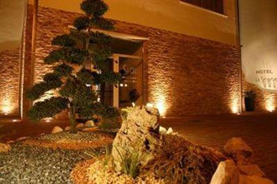 фото отеля Hotel Le Sorgenti Popoli
