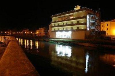 фото отеля Hotel Le Sorgenti Popoli