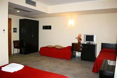 фото отеля Hotel Le Sorgenti Popoli