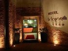 фото отеля Hotel Le Sorgenti Popoli
