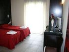 фото отеля Hotel Le Sorgenti Popoli