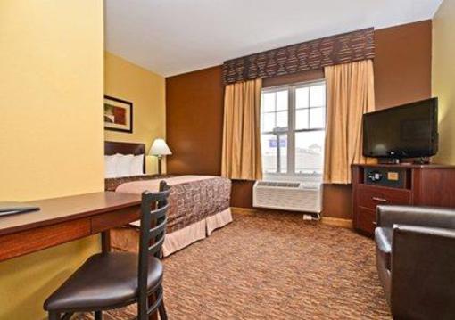 фото отеля Mainstay Suites Minot