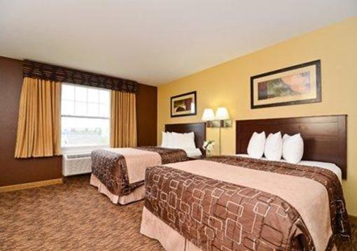 фото отеля Mainstay Suites Minot