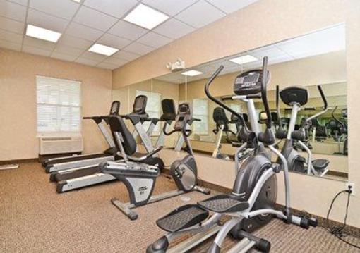фото отеля Mainstay Suites Minot
