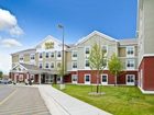 фото отеля Mainstay Suites Minot