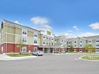 фото отеля Mainstay Suites Minot