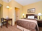 фото отеля Mainstay Suites Minot