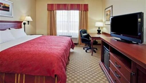 фото отеля Country Inn & Suites Tallahassee East