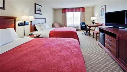 фото отеля Country Inn & Suites Tallahassee East