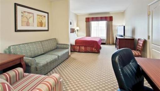 фото отеля Country Inn & Suites Tallahassee East