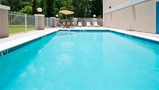 фото отеля Country Inn & Suites Tallahassee East