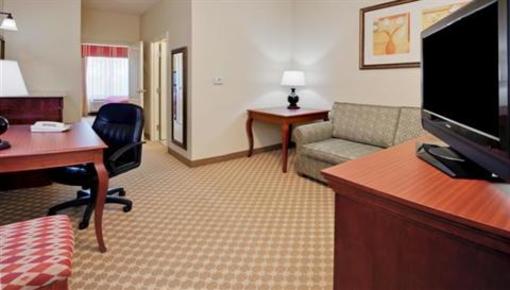 фото отеля Country Inn & Suites Tallahassee East