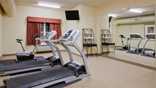 фото отеля Country Inn & Suites Tallahassee East