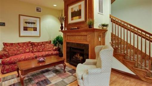 фото отеля Country Inn & Suites Tallahassee East