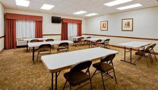 фото отеля Country Inn & Suites Tallahassee East