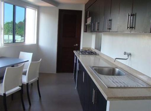 фото отеля Cinfandel Suites