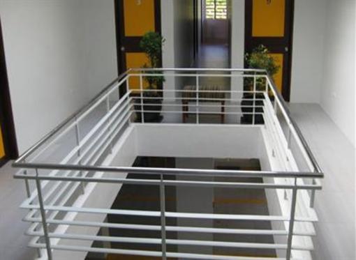 фото отеля Cinfandel Suites