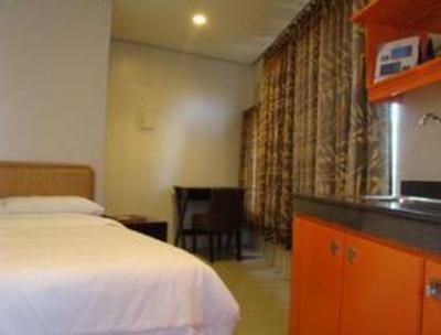 фото отеля Cinfandel Suites