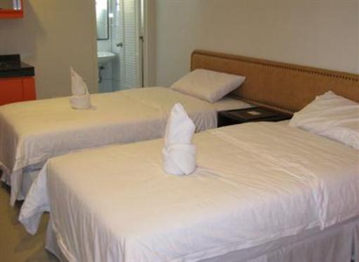 фото отеля Cinfandel Suites
