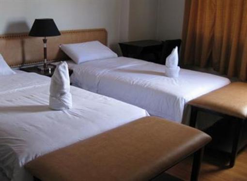 фото отеля Cinfandel Suites