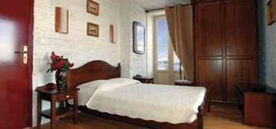 фото отеля Hotel Marina d'Oro
