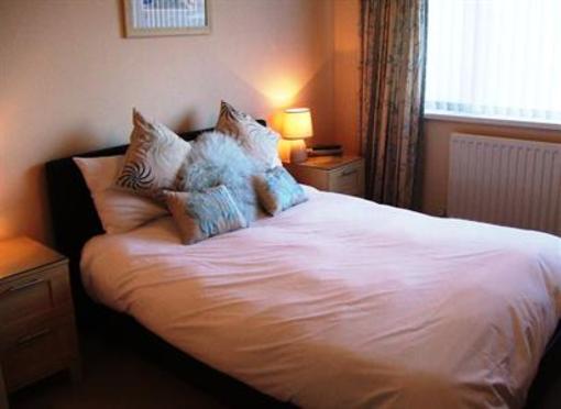 фото отеля 31 Queens Road Guest House Winchester