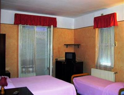 фото отеля Hotel Residence Maria Grazia