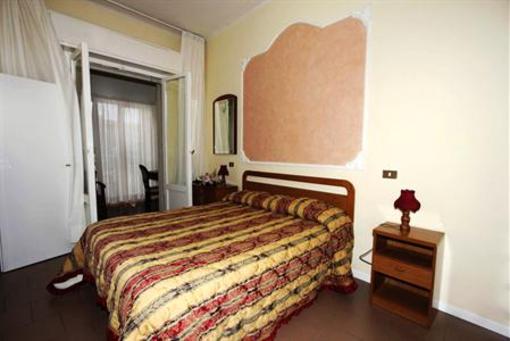 фото отеля Hotel Residence Maria Grazia