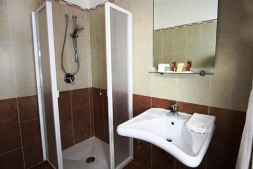 фото отеля Hotel Residence Maria Grazia