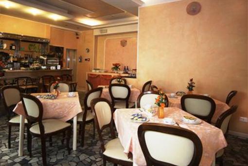 фото отеля Hotel Residence Maria Grazia