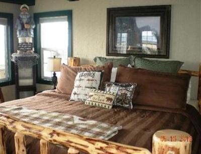 фото отеля Alaska Beach House Bed and Breakfast