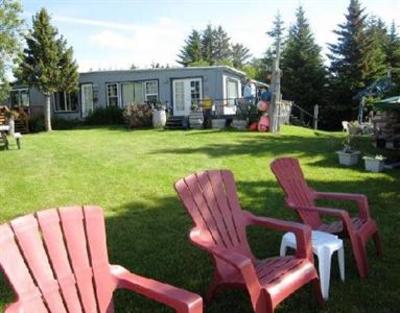 фото отеля Alaska Beach House Bed and Breakfast