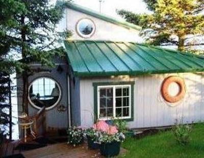 фото отеля Alaska Beach House Bed and Breakfast
