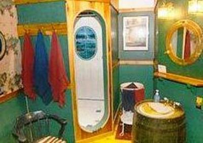 фото отеля Alaska Beach House Bed and Breakfast