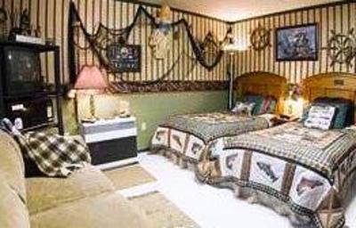 фото отеля Alaska Beach House Bed and Breakfast