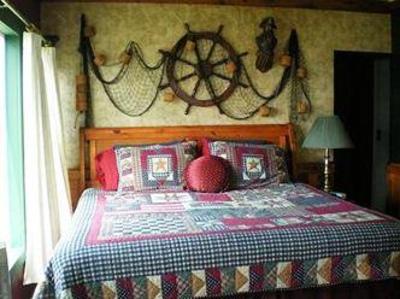 фото отеля Alaska Beach House Bed and Breakfast