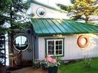 фото отеля Alaska Beach House Bed and Breakfast