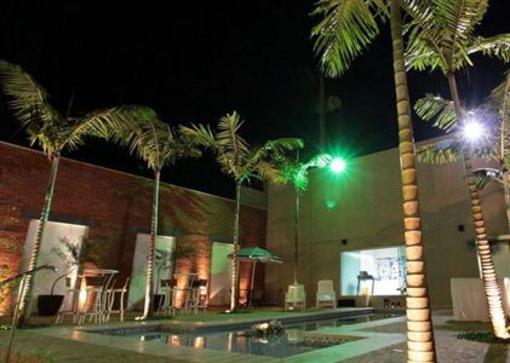 фото отеля Oasis Tower Hotel