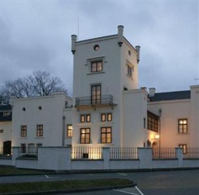фото отеля Zamek Trnova