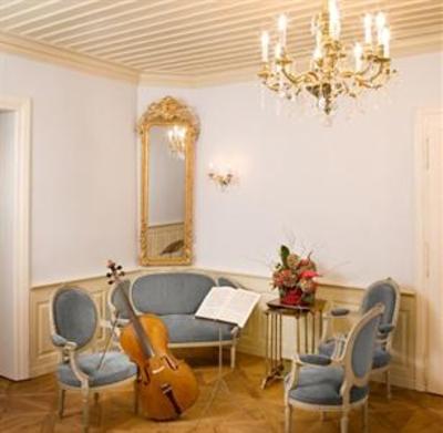 фото отеля Zamek Trnova