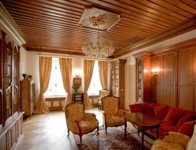 фото отеля Zamek Trnova
