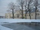 фото отеля Zamek Trnova