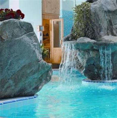 фото отеля Esperia Cattolica