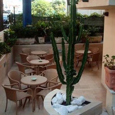 фото отеля Esperia Cattolica