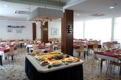 фото отеля Esperia Cattolica