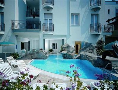 фото отеля Esperia Cattolica